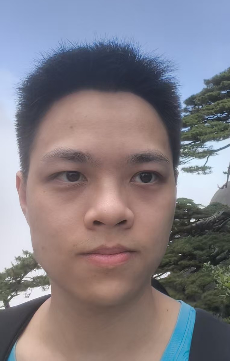邓梓剑